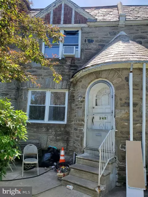 1420 Mckinley St, Philadelphia, PA 19149