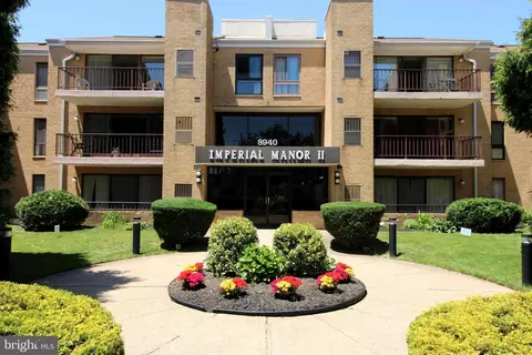 8960 Krewstown Rd #303, Philadelphia, PA 19115