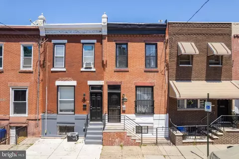 2049 Dickinson St, Philadelphia, PA 19146