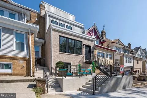 5608 Florence Ave, Philadelphia, PA 19143