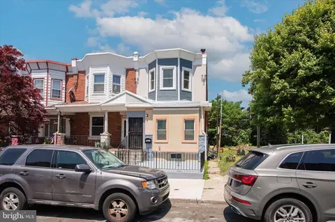 5811 Trinity, Philadelphia, PA 19143