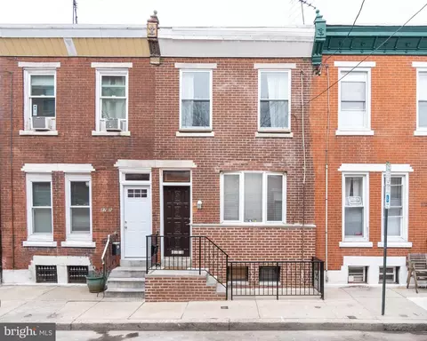 1713 S Hicks St, Philadelphia, PA 19145