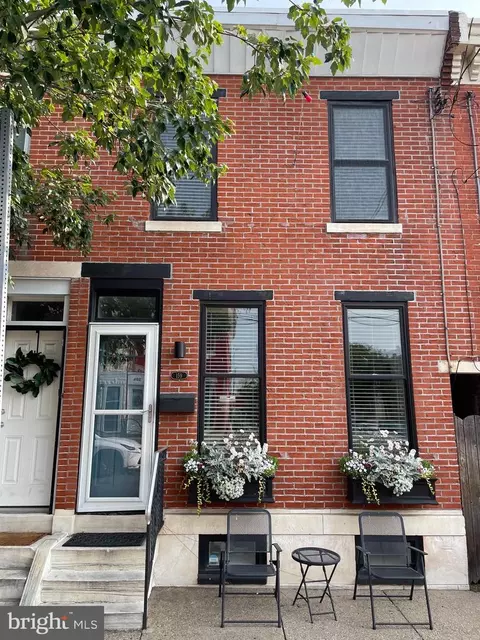 159 Mifflin St, Philadelphia, PA 19148