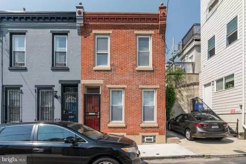 2909 W Harper St, Philadelphia, PA 19130