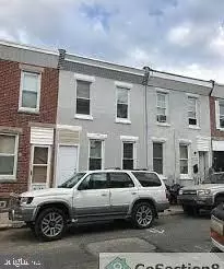 2026 Granite St, Philadelphia, PA 19124