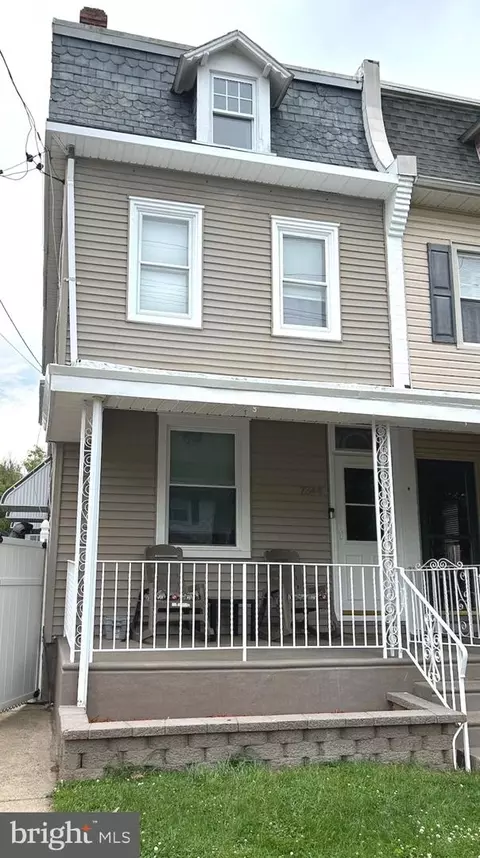 7344 Tabor Ave, Philadelphia, PA 19111