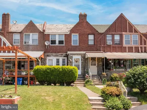 515 E Sanger St, Philadelphia, PA 19120