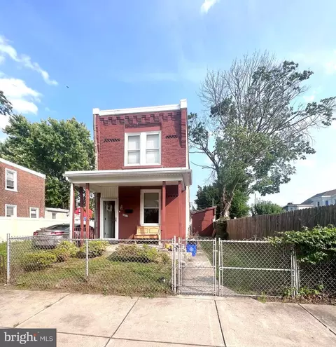 6813 Vandike St, Philadelphia, PA 19135