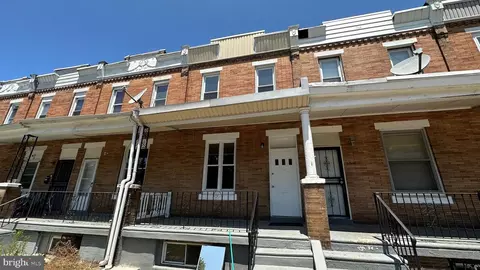 5533 Pearl St, Philadelphia, PA 19139