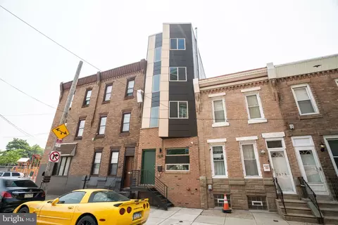 2675 Cedar St, Philadelphia, PA 19125