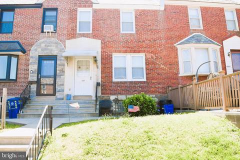 4204 Oakmont St, Philadelphia, PA 19136