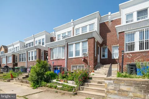 527 Van Kirk St, Philadelphia, PA 19120