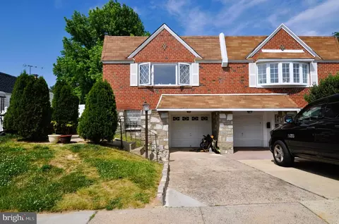 419 Waring St, Philadelphia, PA 19116