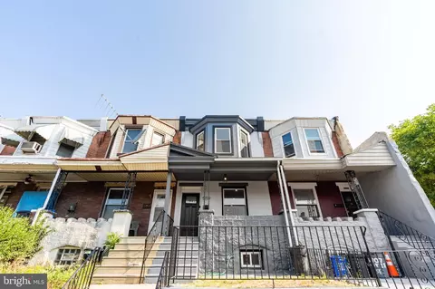 5709 Master St, Philadelphia, PA 19131