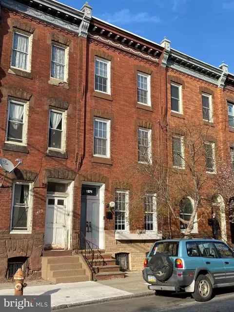 1571 E Montgomery Ave, Philadelphia, PA 19125