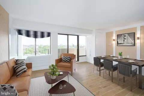 2001 Hamilton St #1115, Philadelphia, PA 19130