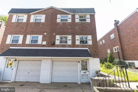 2746 Tolbut St, Philadelphia, PA 19152