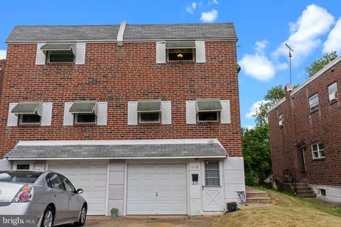 1119 Strahle St, Philadelphia, PA 19111