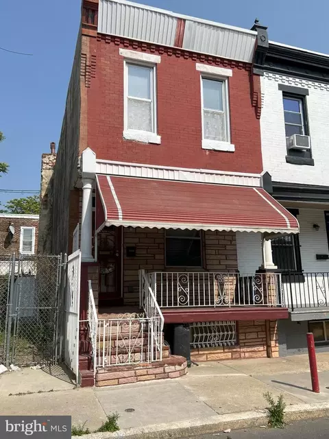2905 N Bambrey St, Philadelphia, PA 19132