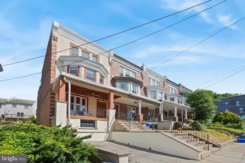 206 Green Ln, Philadelphia, PA 19127