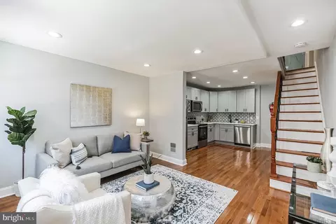 1544 S Stillman St, Philadelphia, PA 19146
