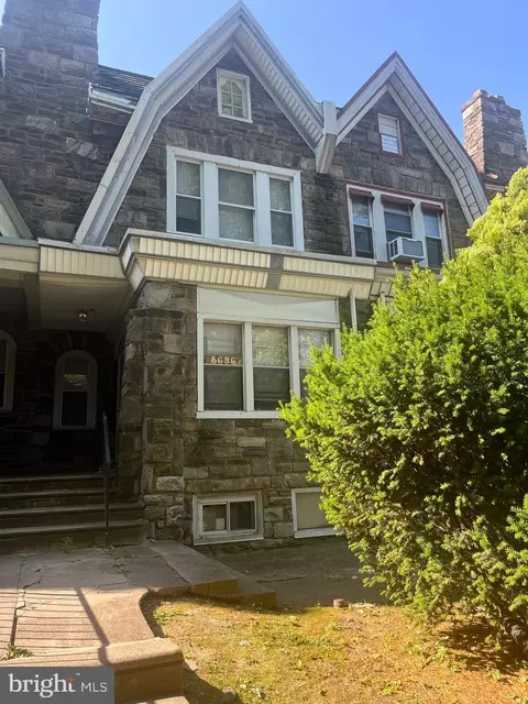 5636 Woodbine Ave, Philadelphia, PA 19131