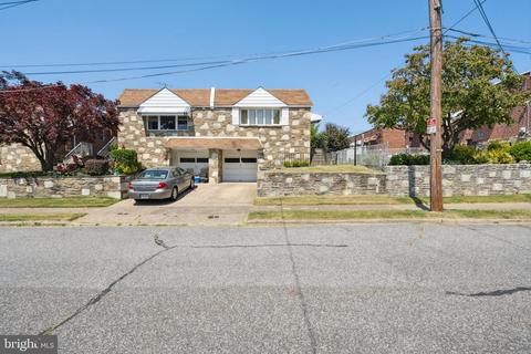 419 Benson St, Philadelphia, PA 19111