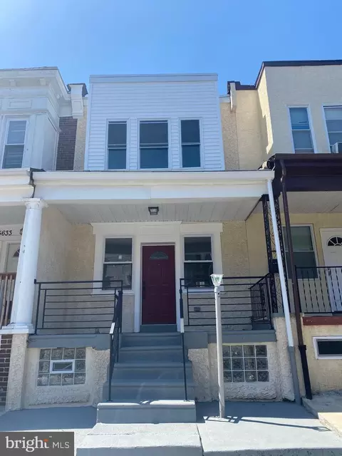 5631 Malcolm St, Philadelphia, PA 19143