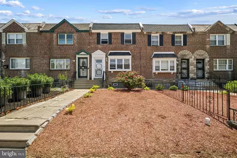 1512 E Walnut Ln, Philadelphia, PA 19138