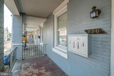 336 N 62nd St, Philadelphia, PA 19139