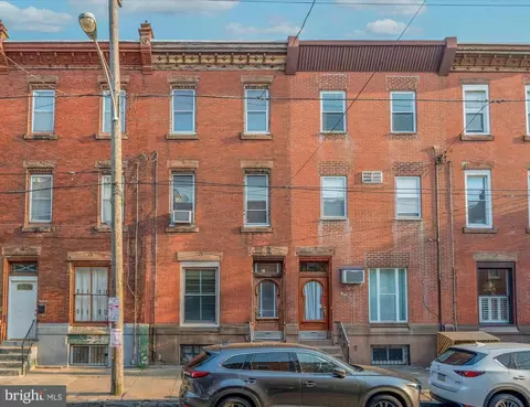 908 Reed St, Philadelphia, PA 19147