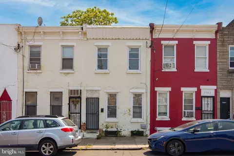 1540 W Cumberland St, Philadelphia, PA 19132