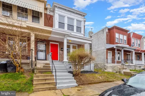 1214 E Stafford St, Philadelphia, PA 19138