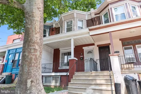 2339 S 63rd St, Philadelphia, PA 19142