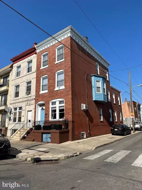 2125 S 4th St, Philadelphia, PA 19148