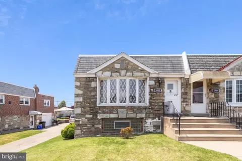 3902 Pearson Ave, Philadelphia, PA 19114