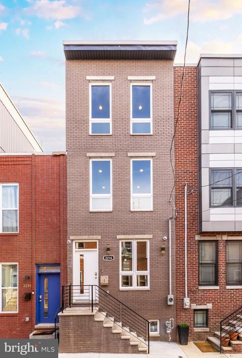 2216 Wilder St, Philadelphia, PA 19146