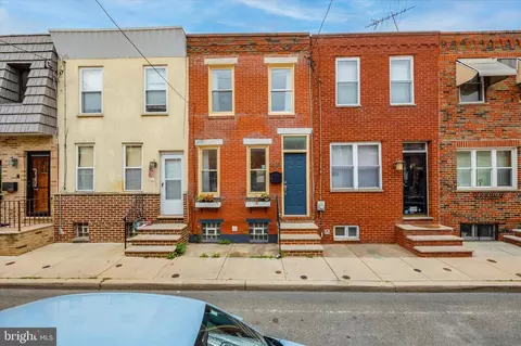 1629 S Clarion St, Philadelphia, PA 19148