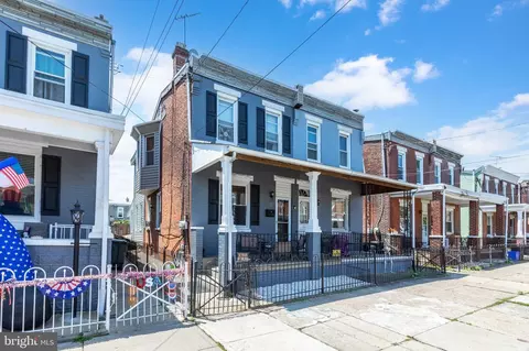 4547 Milnor St, Philadelphia, PA 19124