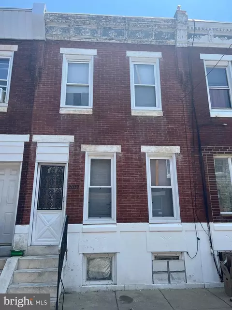 2039 S Cleveland St, Philadelphia, PA 19145