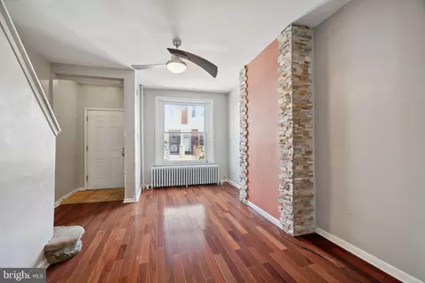 2018 Mifflin St, Philadelphia, PA 19145