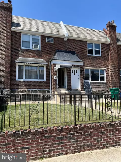 4222 Teesdale St, Philadelphia, PA 19136