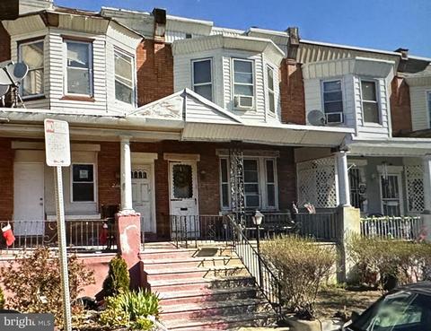 231 E Westmoreland St, Philadelphia, PA 19134