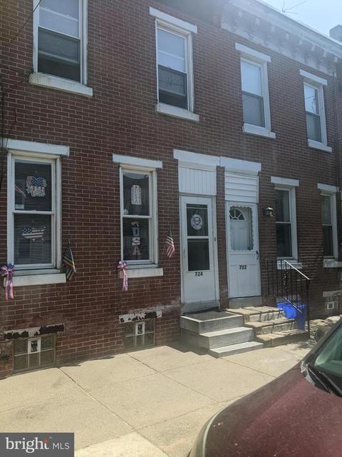 724 Moyer St, Philadelphia, PA 19125