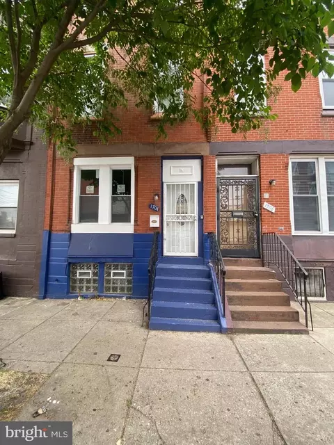1704 N 28th St, Philadelphia, PA 19121