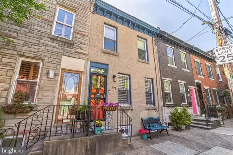 772 S Martin St, Philadelphia, PA 19146