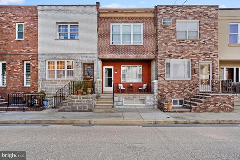 2943 S Sydenham St, Philadelphia, PA 19145