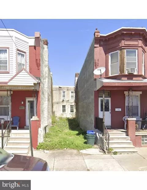 2123 W Somerset St, Philadelphia, PA 19132
