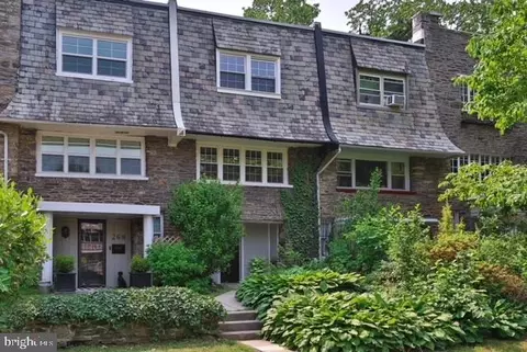 266 E Meehan Ave, Philadelphia, PA 19119