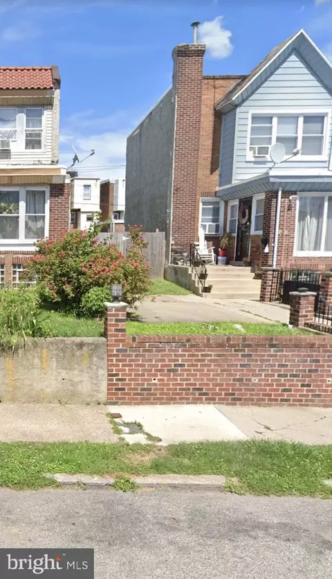 7321 Sommers Rd, Philadelphia, PA 19138